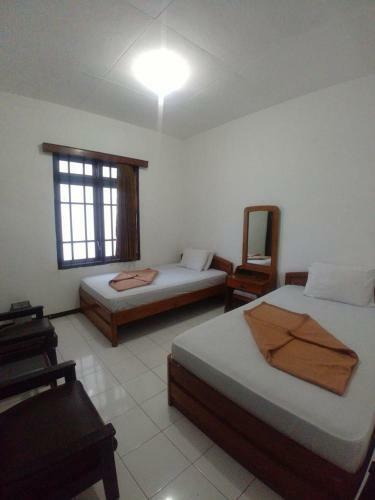 Hotel Baru Inn Batu
