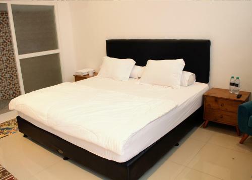 Hostal Rockwood Resort & Villa's