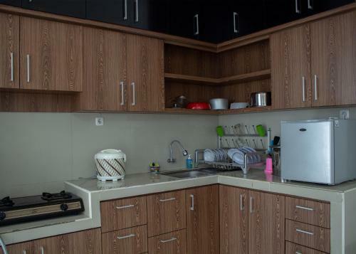 Hostal Rockwood Resort & Villa's