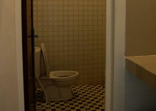 Hostal Rockwood Resort & Villa's