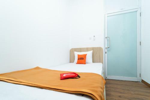 Hostal Koolkost Syariah Near Grand Kota Bintang