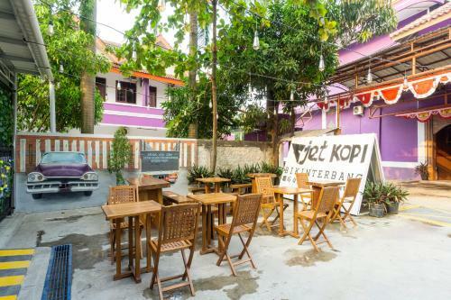 Spot On 3978 Hotel Danau Indah