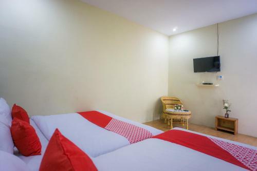 Hotel Oyo 1696 Sapo Rumbia
