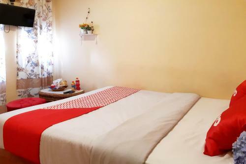 Hotel Oyo 1696 Sapo Rumbia