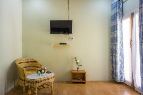 Hotel Oyo 1696 Sapo Rumbia