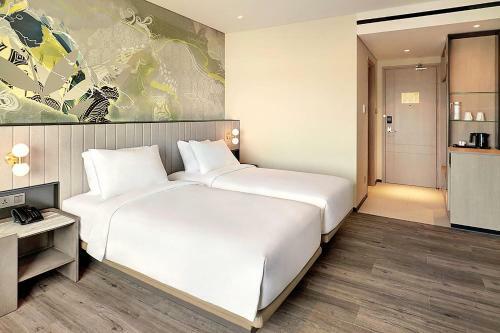 Hotel Mercure Bengkulu