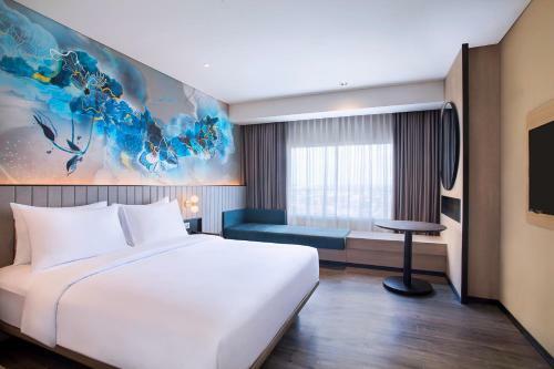Hotel Mercure Bengkulu