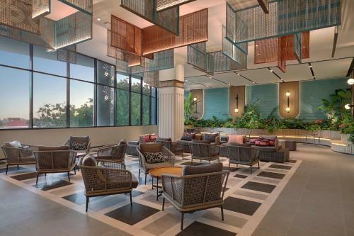 Hotel Mercure Bengkulu