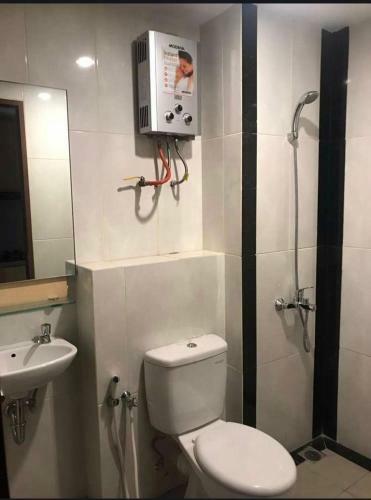Apartamento Funstay Properti