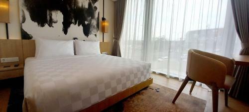 Hotel Louis Kienne Chadstone Cikarang