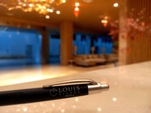 Hotel Louis Kienne Chadstone Cikarang