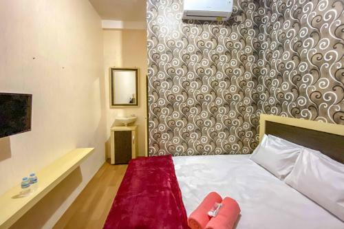 Hotel Tini?s Guest House