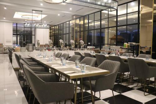 Bigland Hotel Bogor