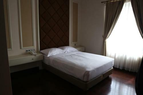 Hotel Beth Kasegaran Theresia