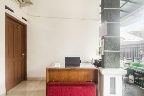 Hotel Spot On 3311 Fai Bogor Backpacker