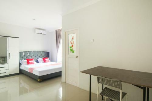 Hotel Oyo 3353 Griya Difa