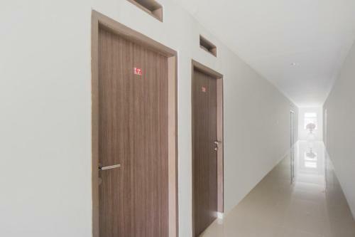 Hotel Oyo 3353 Griya Difa