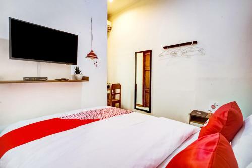 Hotel Oyo 3461 Mystays