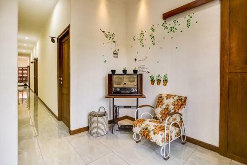 Hotel Oyo 3461 Mystays