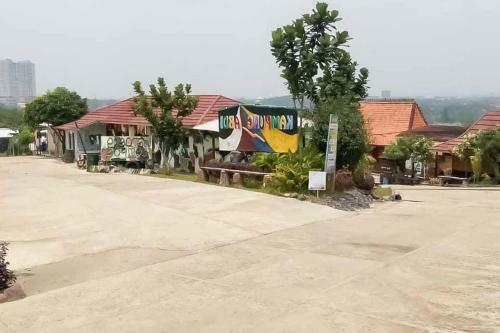 Hotel Kampung Abdi Resort Syariah