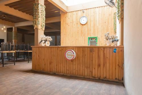 Hotel Kedai Gs Guest House