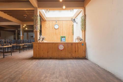 Hotel Kedai Gs Guest House