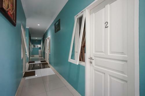 Hotel Fast Hous Syariah Bogor