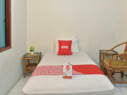 Oyo 3758 Hotel Garuda Syariah