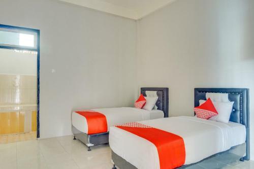 Hotel Oyo 3001 D'vio Homestay