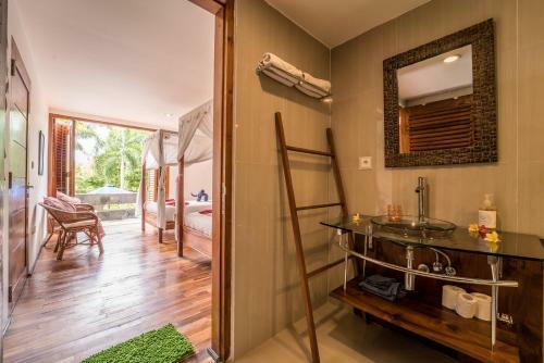 Villa Santai Libur