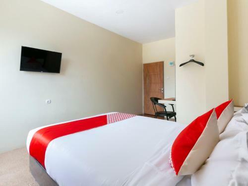 Hotel Oyo 3130 D'valley View