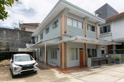 Hotel Oyo 3130 D'valley View