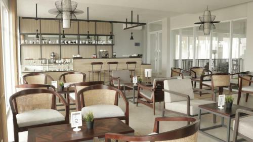 The Balcone Hotel & Resort