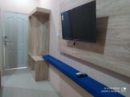 Hotel King's Guest House Brebes