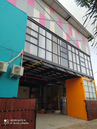 Hotel King's Guest House Brebes