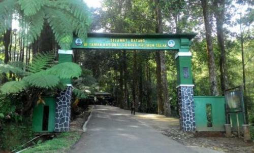Hotel Pondok Amira