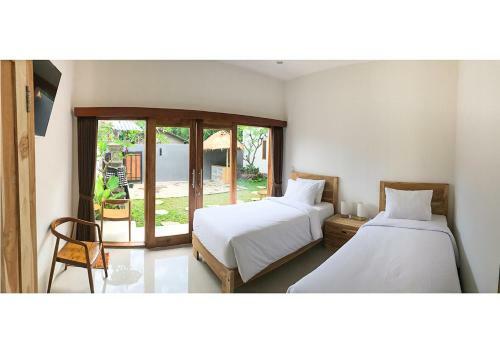 Hotel Villa Manayasa