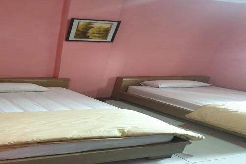 Hotel Maison Bukittinggi