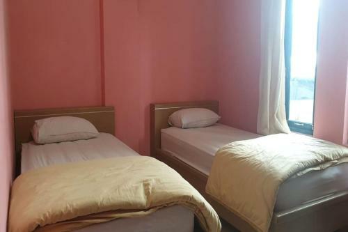 Hotel Maison Bukittinggi