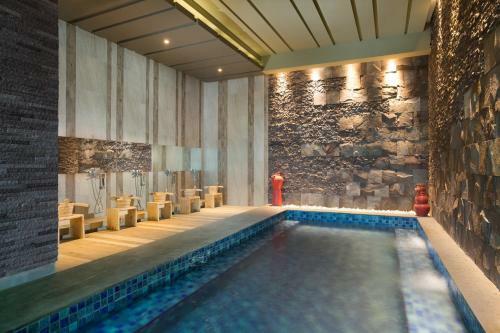 Hotel Oakwood Residence Cikarang