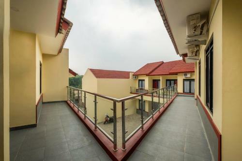 Hotel Savindra Residence Syariah
