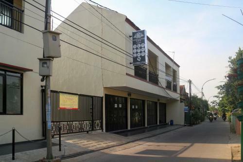 Hotel Savindra Residence Syariah
