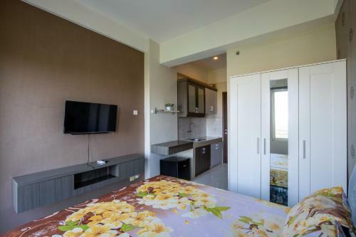 Hotel Sultan Premiere Easton Park Serpong