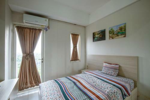 Hotel Sultan Premiere Easton Park Serpong