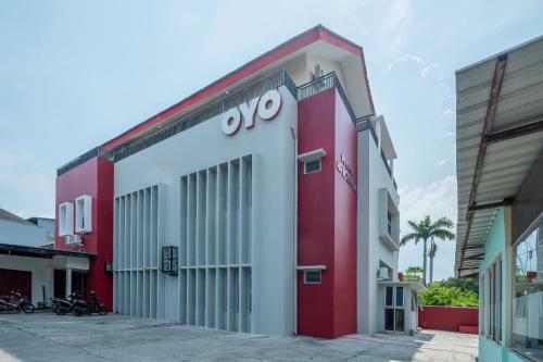 Hotel Oyo 2132 Pondok Avicenna