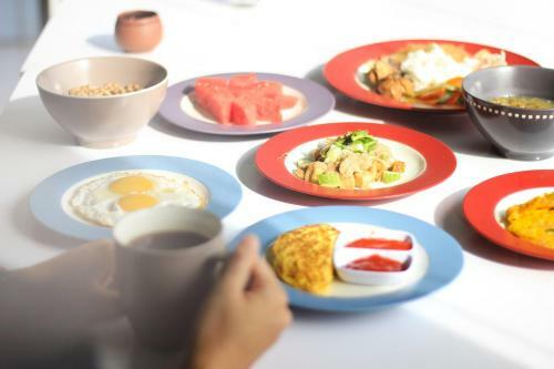 Md 7 Hotel Cirebon