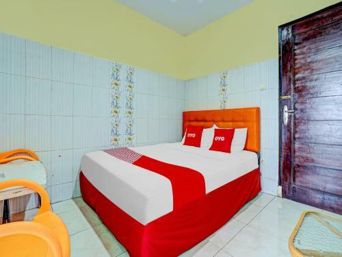 Oyo 90238 Hotel Nusantara