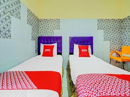 Oyo 90238 Hotel Nusantara