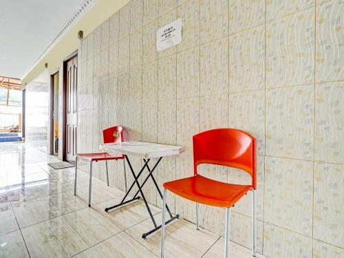 Oyo 90238 Hotel Nusantara