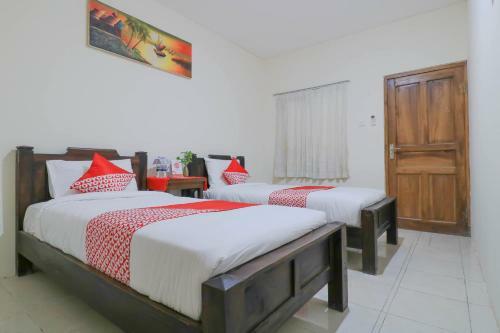 Oyo 1054 Bayak Bali Hotel
